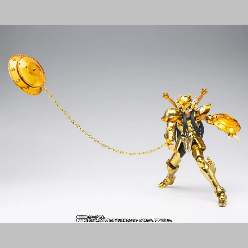 BANDAI 68596 SAINT SEIYA MYTH CLOTH EX LIBRA SHIRYU LTD 7 BANDAI 68596 SAINT SEIYA MYTH CLOTH EX LIBRA SHIRYU LTD – Image 5