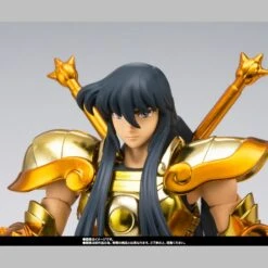 BANDAI 68596 SAINT SEIYA MYTH CLOTH EX LIBRA SHIRYU LTD 21 BANDAI 68596 SAINT SEIYA MYTH CLOTH EX LIBRA SHIRYU LTD -Jouet Modèle Boutique myth cloth ex shiryu de la balance saint seiya 4