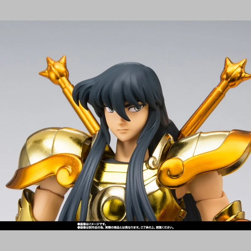 BANDAI 68596 SAINT SEIYA MYTH CLOTH EX LIBRA SHIRYU LTD 10 BANDAI 68596 SAINT SEIYA MYTH CLOTH EX LIBRA SHIRYU LTD – Image 8