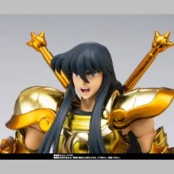 BANDAI 68596 SAINT SEIYA MYTH CLOTH EX LIBRA SHIRYU LTD 20 BANDAI 68596 SAINT SEIYA MYTH CLOTH EX LIBRA SHIRYU LTD -Jouet Modèle Boutique myth cloth ex shiryu de la balance saint seiya 6
