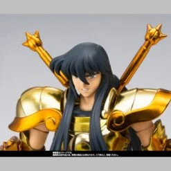 BANDAI 68596 SAINT SEIYA MYTH CLOTH EX LIBRA SHIRYU LTD 18 BANDAI 68596 SAINT SEIYA MYTH CLOTH EX LIBRA SHIRYU LTD -Jouet Modèle Boutique myth cloth ex shiryu de la balance saint seiya 8