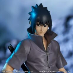 BANPRESTO ICHIBAN KUJI NARUTO EYE WILL OF FIRE Sasuke Regular Eyes -Jouet Modèle Boutique naruto shippuden ichiban kuji spinning fire will figurine sasuke uchiha lot b 1