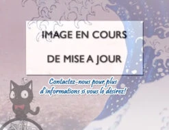 BANDAI ONE PIECE MAQUETTE RED FORCE 30CM -Jouet Modèle Boutique no image 1