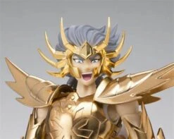 BANDAI SAINT SEIYA EX CANCER DEATHMASK OCE -Jouet Modèle Boutique oip 1