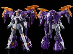 BANDAI HGAC 1/144 OZX-10VMSX Gundam Aesculapius -Jouet Modèle Boutique pb hgac gundam aesculapius 2