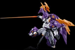 BANDAI HGAC 1/144 OZX-10VMSX Gundam Aesculapius -Jouet Modèle Boutique pb hgac gundam aesculapius 4