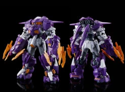 BANDAI HGAC 1/144 OZX-10VMSX Gundam Aesculapius -Jouet Modèle Boutique pb hgac gundam aesculapius 6