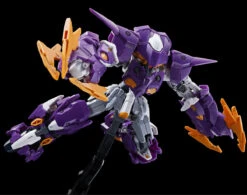 BANDAI HGAC 1/144 OZX-10VMSX Gundam Aesculapius -Jouet Modèle Boutique pb hgac gundam aesculapius 7