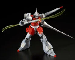 BANDAI HGUC 1/144 AMX-117R GAZ-R / AMX-117L GAZ-L -Jouet Modèle Boutique pb hguc gaz rl 5