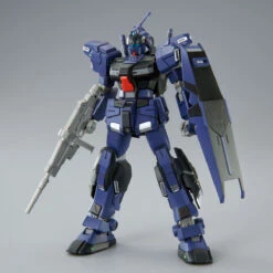 BANDAI HGUC 1/144 RX-80PR-4 Pale Rider DII (Titans) -Jouet Modèle Boutique pb hguc pale rider d2 titans 1 1