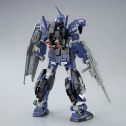 BANDAI HGUC 1/144 RX-80PR-4 Pale Rider DII (Titans) -Jouet Modèle Boutique pb hguc pale rider d2 titans 2 1