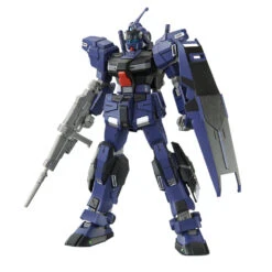 BANDAI HGUC 1/144 RX-80PR-4 Pale Rider DII (Titans) -Jouet Modèle Boutique pb hguc pale rider d2 titans