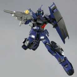 BANDAI HGUC 1/144 RX-80PR-4 Pale Rider DII (Titans) -Jouet Modèle Boutique pb hguc pale rider d2 titans 4 1