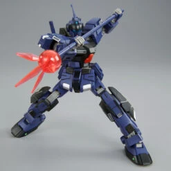 BANDAI HGUC 1/144 RX-80PR-4 Pale Rider DII (Titans) -Jouet Modèle Boutique pb hguc pale rider d2 titans 6 1