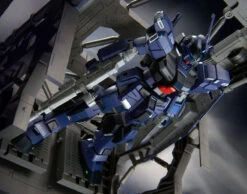 BANDAI HGUC 1/144 RX-80PR-4 Pale Rider DII (Titans) -Jouet Modèle Boutique pb hguc pale rider d2 titans 8 1