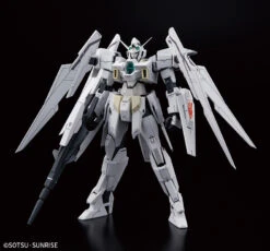 BANDAI MG 1/100 Gundam AGE-2 SP Ver. -Jouet Modèle Boutique pb mg age2 sp ver 1