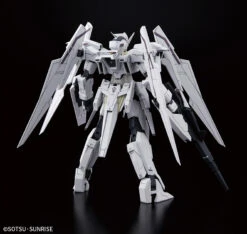 BANDAI MG 1/100 Gundam AGE-2 SP Ver. -Jouet Modèle Boutique pb mg age2 sp ver 2