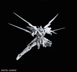 BANDAI MG 1/100 Gundam AGE-2 SP Ver. -Jouet Modèle Boutique pb mg age2 sp ver 3