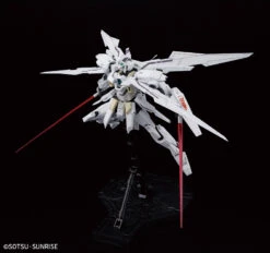 BANDAI MG 1/100 Gundam AGE-2 SP Ver. -Jouet Modèle Boutique pb mg age2 sp ver 4
