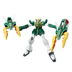 BANDAI MG 1/100 XXXG-01S2 Altron Gundam EW Nataku 9 BANDAI MG 1/100 XXXG-01S2 Altron Gundam EW Nataku -Jouet Modèle Boutique pb mg altron gundam 3