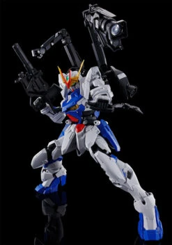BANDAI MG 1/100 ZGMF-X12D Gundam Astray Out Frame D -Jouet Modèle Boutique pb mg astray out frame d 6