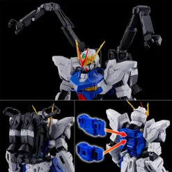 BANDAI MG 1/100 ZGMF-X12D Gundam Astray Out Frame D -Jouet Modèle Boutique pb mg astray out frame d 7