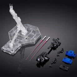 BANDAI MG 1/100 ZGMF-X12D Gundam Astray Out Frame D -Jouet Modèle Boutique pb mg astray out frame d 8