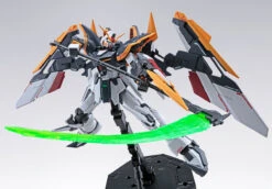 BANDAI MG 1/100 Gundam Deathscythe EW (Roussette Unit) 17 BANDAI MG 1/100 Gundam Deathscythe EW (Roussette Unit) -Jouet Modèle Boutique pb mg deathscythe ew roussette unit 4