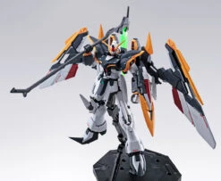 BANDAI MG 1/100 Gundam Deathscythe EW (Roussette Unit) 19 BANDAI MG 1/100 Gundam Deathscythe EW (Roussette Unit) -Jouet Modèle Boutique pb mg deathscythe ew roussette unit 6