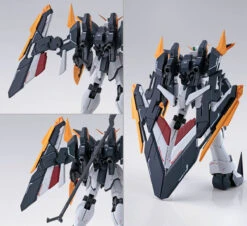 BANDAI MG 1/100 Gundam Deathscythe EW (Roussette Unit) 20 BANDAI MG 1/100 Gundam Deathscythe EW (Roussette Unit) -Jouet Modèle Boutique pb mg deathscythe ew roussette unit 7