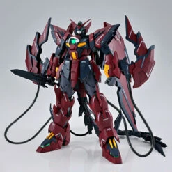 BANDAI MG 1/100 OZ-13MS Gundam Epyon EW (Sturm Und Drang Unit) -Jouet Modèle Boutique pb mg epyon ew sturm und drang unit 1