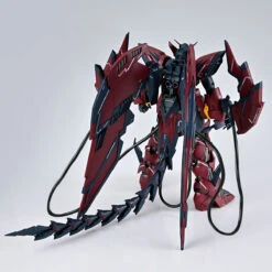 BANDAI MG 1/100 OZ-13MS Gundam Epyon EW (Sturm Und Drang Unit) -Jouet Modèle Boutique pb mg epyon ew sturm und drang unit 2