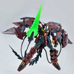 BANDAI MG 1/100 OZ-13MS Gundam Epyon EW (Sturm Und Drang Unit) -Jouet Modèle Boutique pb mg epyon ew sturm und drang unit 4