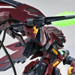 BANDAI MG 1/100 OZ-13MS Gundam Epyon EW (Sturm Und Drang Unit) -Jouet Modèle Boutique pb mg epyon ew sturm und drang unit 8