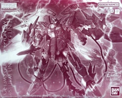 BANDAI MG 1/100 OZ-13MS Gundam Epyon EW (Sturm Und Drang Unit)