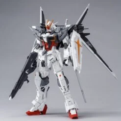 BANDAI MG 1/100 Gundam Ex Impulse 14 BANDAI MG 1/100 Gundam Ex Impulse -Jouet Modèle Boutique pb mg ex impulse 1 660x660 1