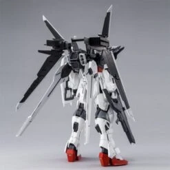 BANDAI MG 1/100 Gundam Ex Impulse 15 BANDAI MG 1/100 Gundam Ex Impulse -Jouet Modèle Boutique pb mg ex impulse 2 660x660 1