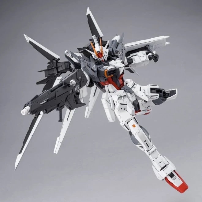 BANDAI MG 1/100 Gundam Ex Impulse 8 BANDAI MG 1/100 Gundam Ex Impulse – Image 6