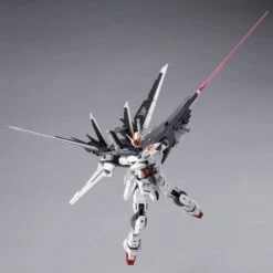 BANDAI MG 1/100 Gundam Ex Impulse 18 BANDAI MG 1/100 Gundam Ex Impulse -Jouet Modèle Boutique pb mg ex impulse 5 660x660 1