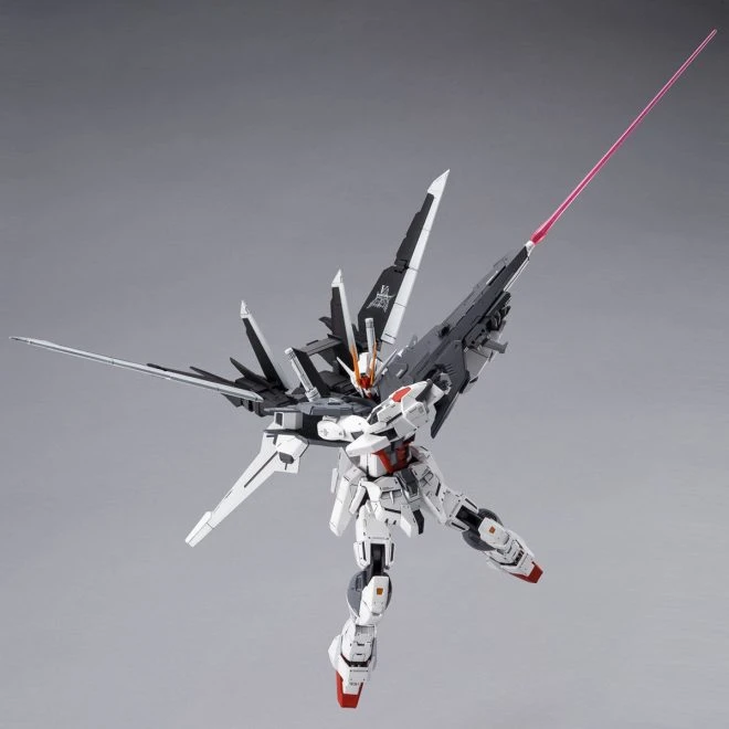 BANDAI MG 1/100 Gundam Ex Impulse 9 BANDAI MG 1/100 Gundam Ex Impulse – Image 7