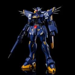BANDAI MG 1/100 GUNDAM F91 VER.2.0 (HARRISON MADIN CUSTOM) -Jouet Modèle Boutique pb mg f91 v2 harrison 1