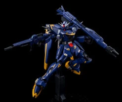 BANDAI MG 1/100 GUNDAM F91 VER.2.0 (HARRISON MADIN CUSTOM) -Jouet Modèle Boutique pb mg f91 v2 harrison 3