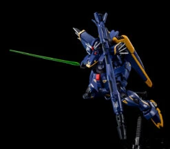 BANDAI MG 1/100 GUNDAM F91 VER.2.0 (HARRISON MADIN CUSTOM) -Jouet Modèle Boutique pb mg f91 v2 harrison 4