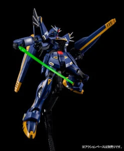 BANDAI MG 1/100 GUNDAM F91 VER.2.0 (HARRISON MADIN CUSTOM) -Jouet Modèle Boutique pb mg f91 v2 harrison 5