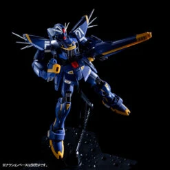 BANDAI MG 1/100 GUNDAM F91 VER.2.0 (HARRISON MADIN CUSTOM) -Jouet Modèle Boutique pb mg f91 v2 harrison 7