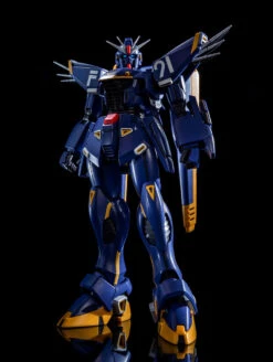 BANDAI MG 1/100 GUNDAM F91 VER.2.0 (HARRISON MADIN CUSTOM) -Jouet Modèle Boutique pb mg f91 v2 harrison 8
