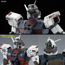 BANDAI MG 1/100 Full Armor Gundam (Gundam Thunderbolt) Last Session Ver. -Jouet Modèle Boutique pb mg full armor gundam thunderbolt last session ver 8