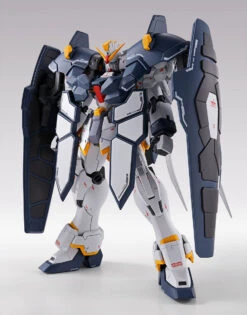 BANDAI MG 1/100 Gundam Sandrock EW (Armadillo Unit) -Jouet Modèle Boutique pb mg gundam sandrock ew armadillo unit 1