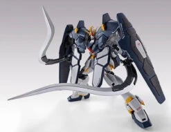 BANDAI MG 1/100 Gundam Sandrock EW (Armadillo Unit) -Jouet Modèle Boutique pb mg gundam sandrock ew armadillo unit 3