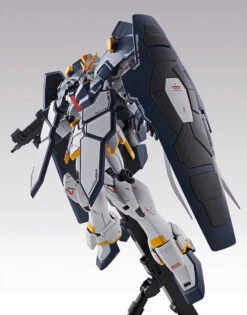 BANDAI MG 1/100 Gundam Sandrock EW (Armadillo Unit) -Jouet Modèle Boutique pb mg gundam sandrock ew armadillo unit 4